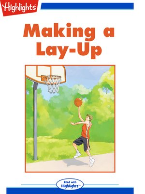 cover image of Making a Lay-Up